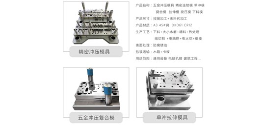 91香蕉视频在线观看久久免费五金衝壓廠家的模具設計和製造要多久？