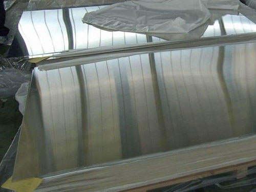 不鏽（xiù）鋼板（bǎn） (7)