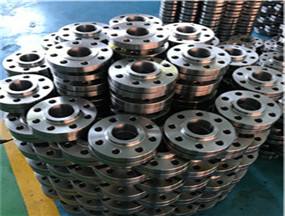 不（bú）鏽（xiù）鋼法蘭