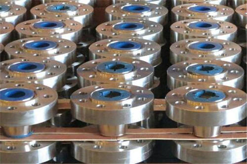 不鏽（xiù）鋼法蘭