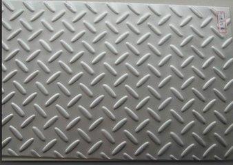 不鏽鋼（gāng）防滑板